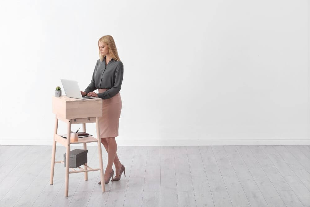 Best Standing Desk