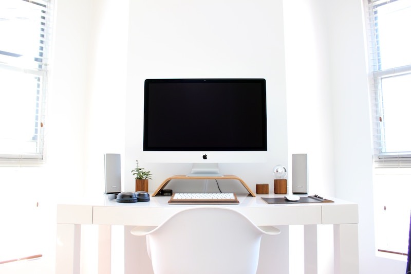 Ergonomic Office Setup Tips