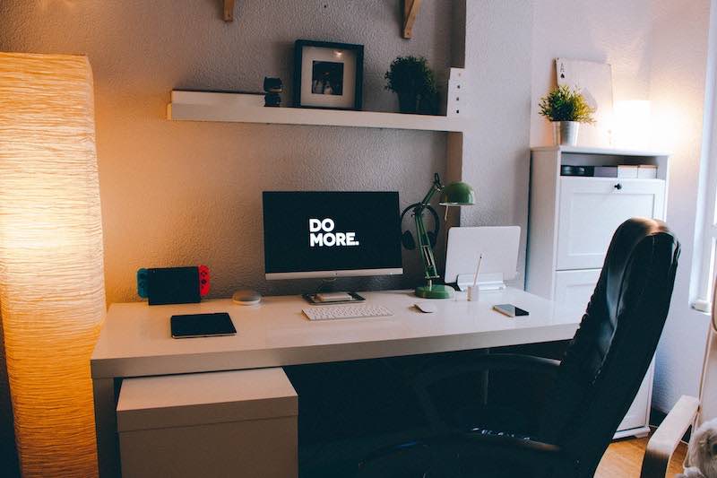 Most Useful Tips On Ergonomic Office Setup