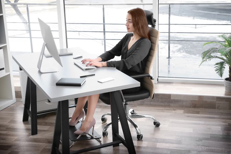 Most Useful Tips On Ergonomic Office Setup