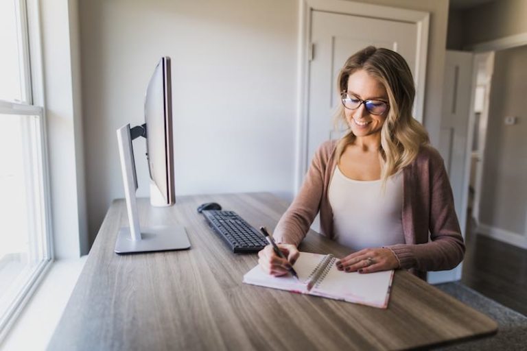 Do Standing Desks Burn Calories?
